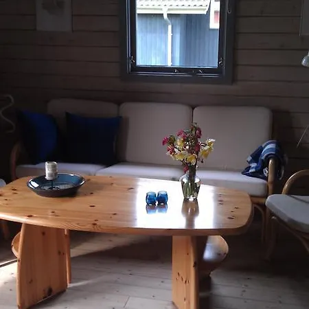 度假居 Ferieby - Torpet 53 Hovborg